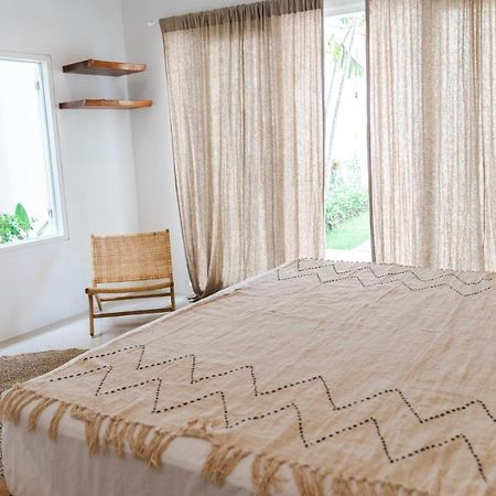 Villa Diola 3 Canggu Εξωτερικό φωτογραφία