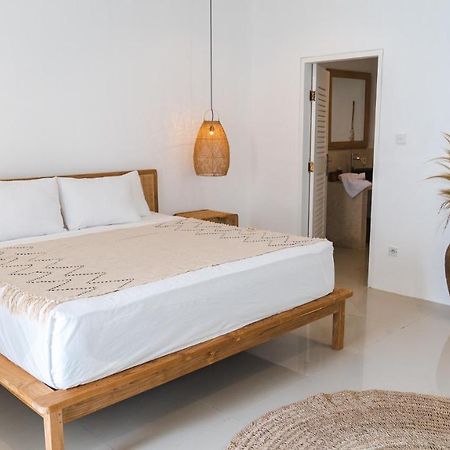 Villa Diola 3 Canggu Εξωτερικό φωτογραφία