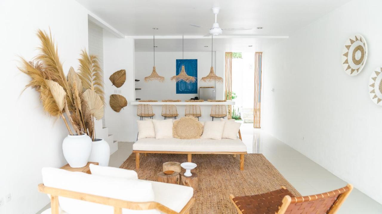 Villa Diola 3 Canggu Εξωτερικό φωτογραφία