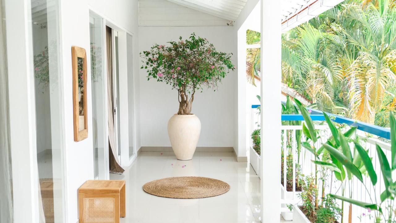 Villa Diola 3 Canggu Εξωτερικό φωτογραφία