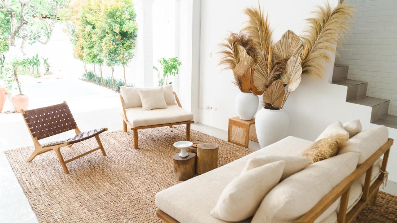 Villa Diola 3 Canggu Εξωτερικό φωτογραφία