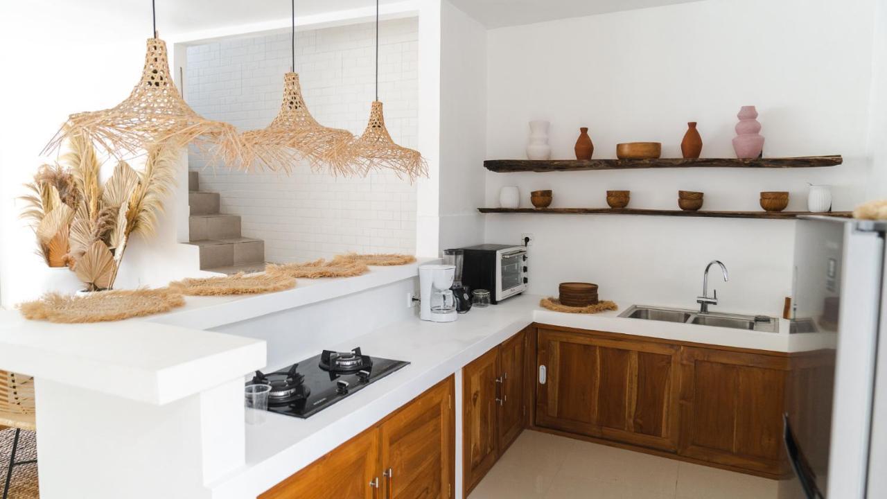 Villa Diola 3 Canggu Εξωτερικό φωτογραφία