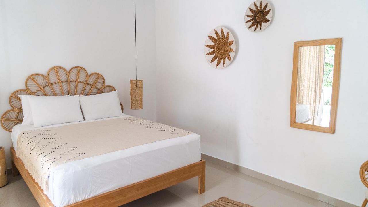 Villa Diola 3 Canggu Εξωτερικό φωτογραφία