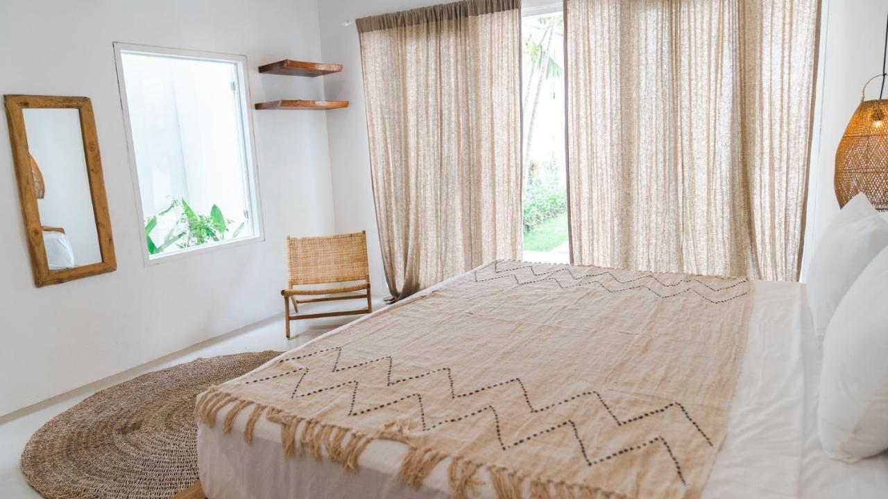 Villa Diola 3 Canggu Εξωτερικό φωτογραφία