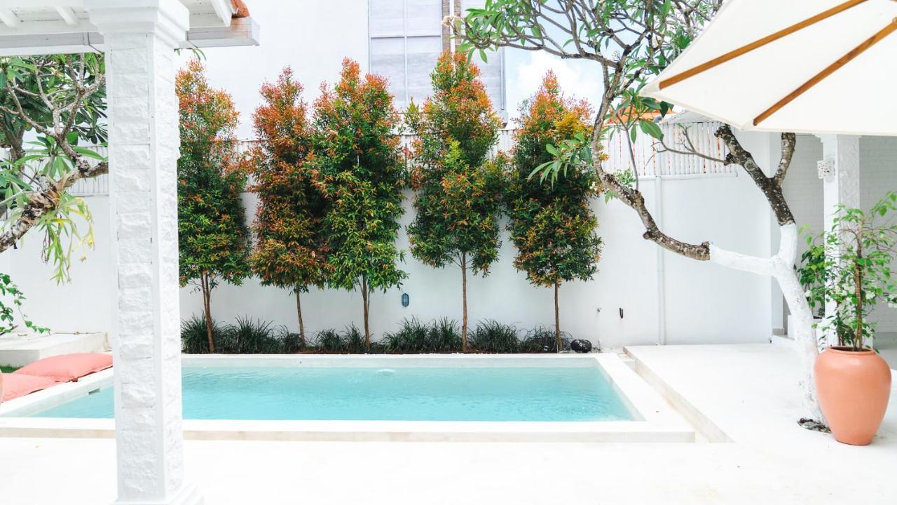 Villa Diola 3 Canggu Εξωτερικό φωτογραφία