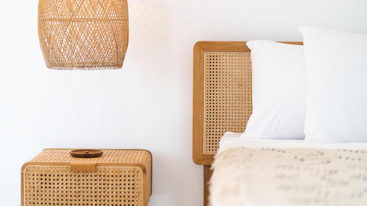Villa Diola 3 Canggu Εξωτερικό φωτογραφία