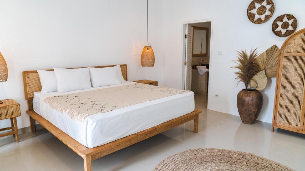 Villa Diola 3 Canggu Εξωτερικό φωτογραφία